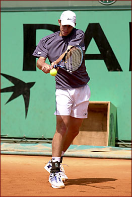 french open 1